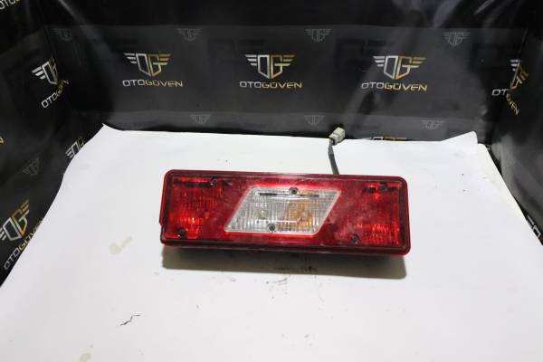 FORD CUSTOM 310 S 100 PS ÇIKMA PARÇA TRANSİT V363 ARKA STOP